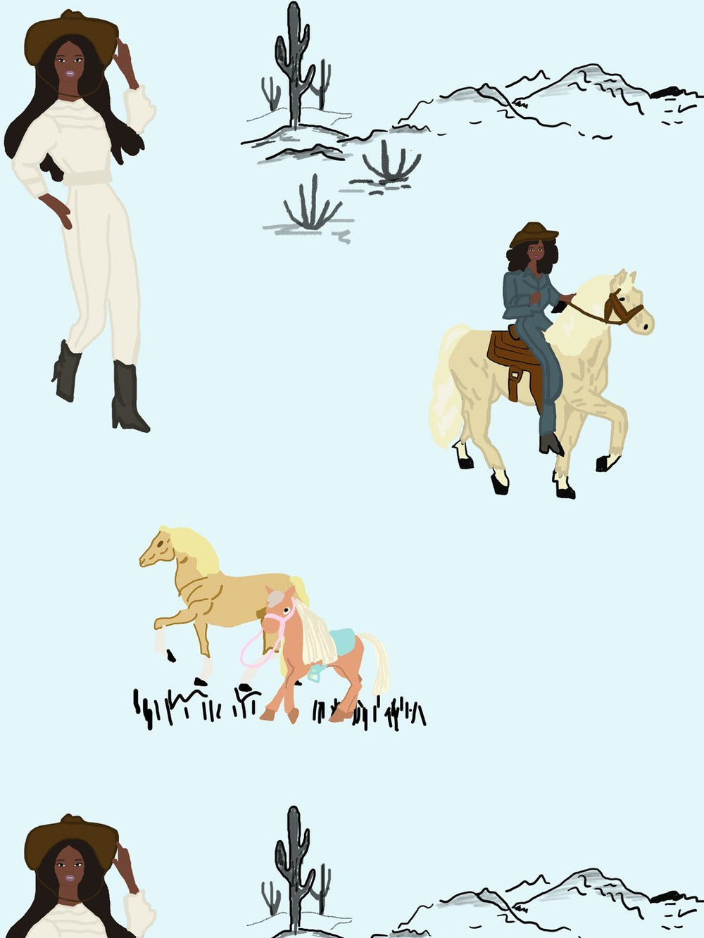 christie-on-the-ranch-wallpaper-by-barbie-sky