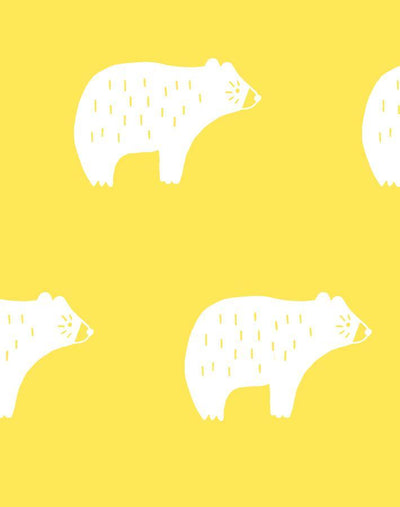chubby bear daffodil