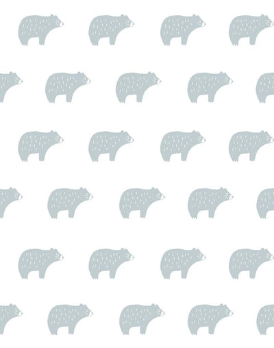 chubby bear elephant