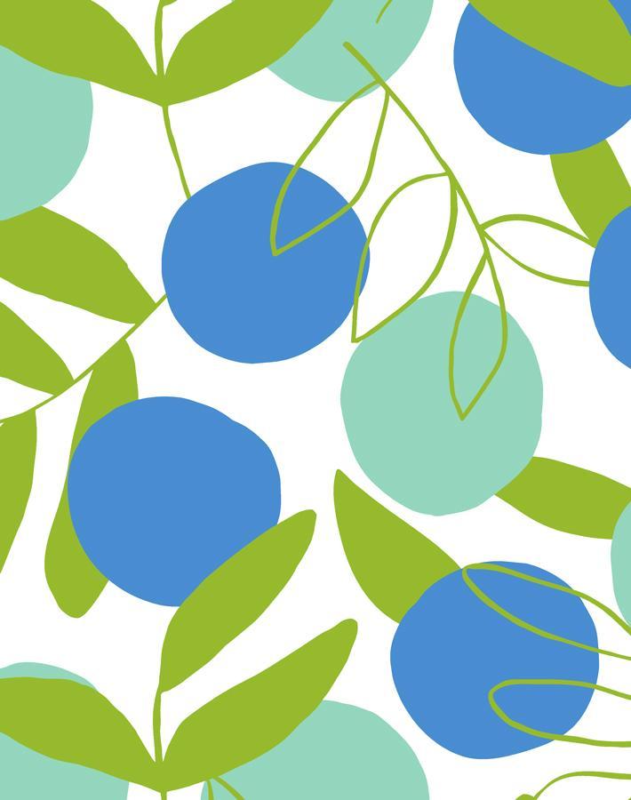 citrus azure