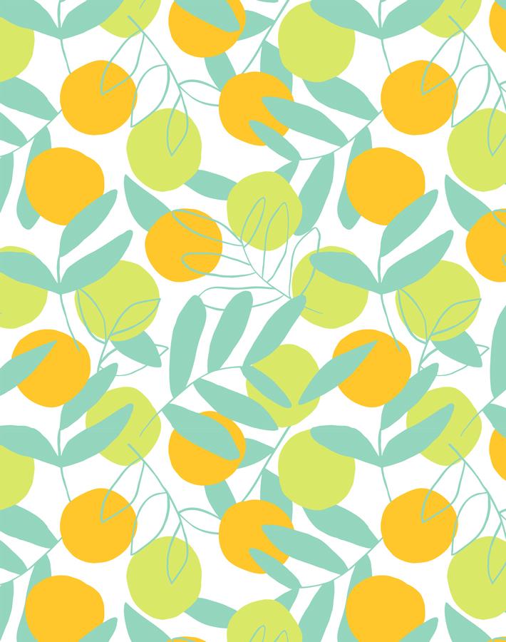 citrus caribbean
