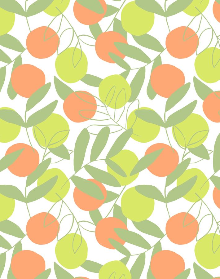 citrus-citrine