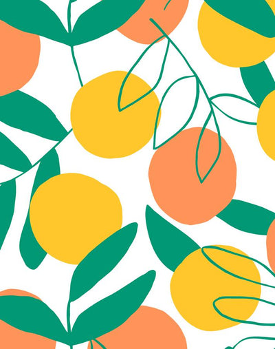 citrus creamsicle