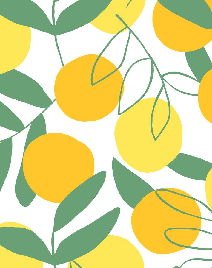 citrus-yellow