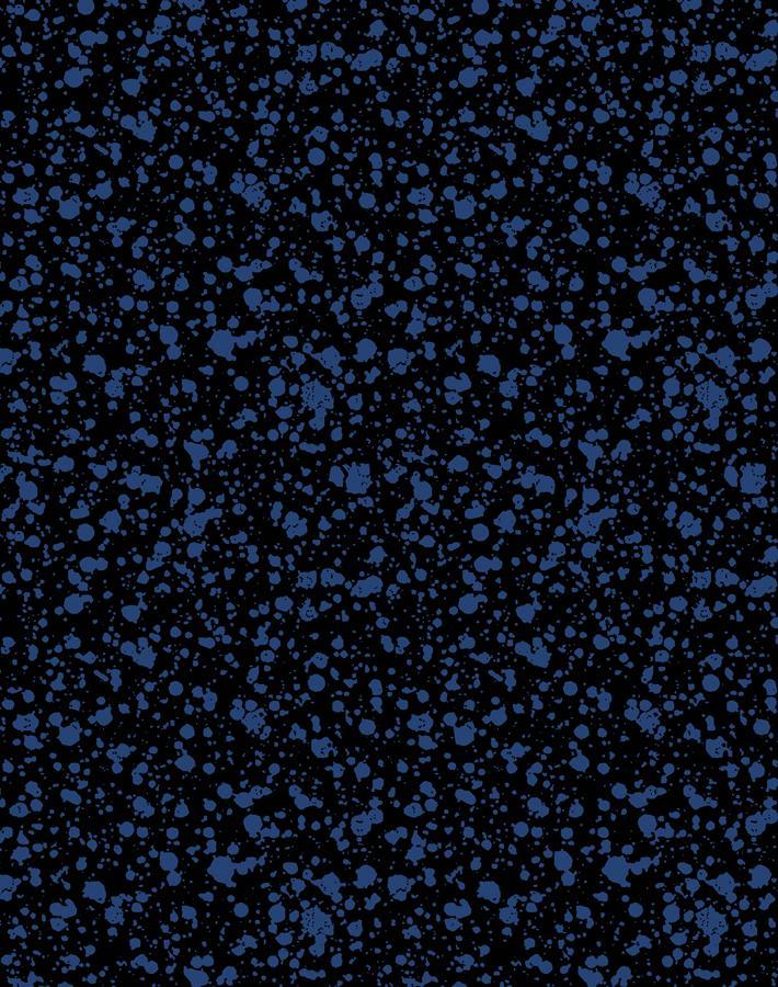 corner deli black blue