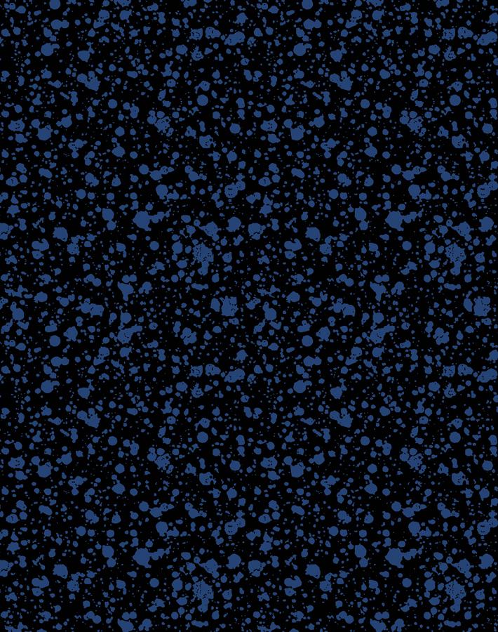 corner deli black blue