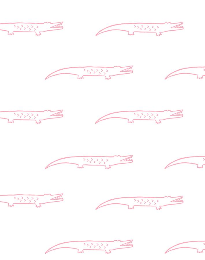 crocodile bubblegum
