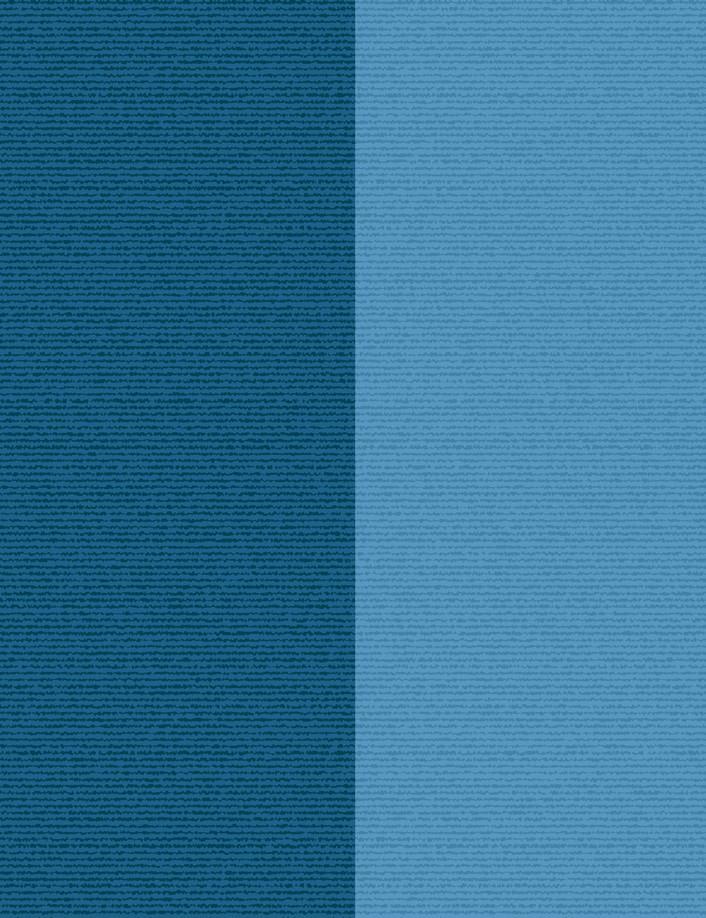 'Cross The Line' Wallpaper by Wallshoppe - Blue / Cobalt