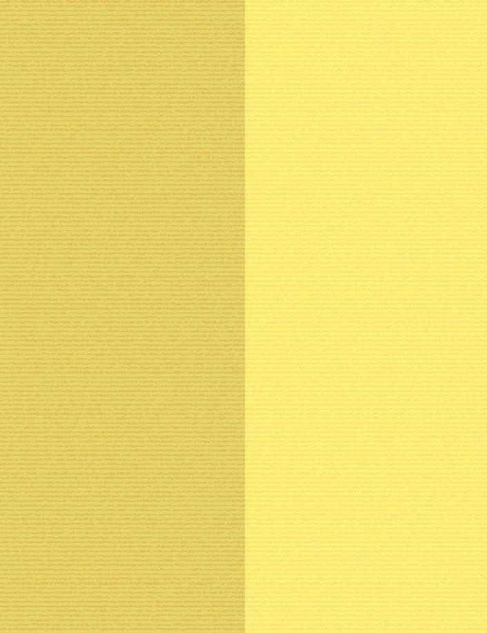 'Cross The Line' Wallpaper by Wallshoppe - Yellow / Lemon