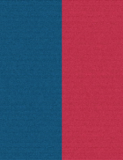 cross the line red white blue