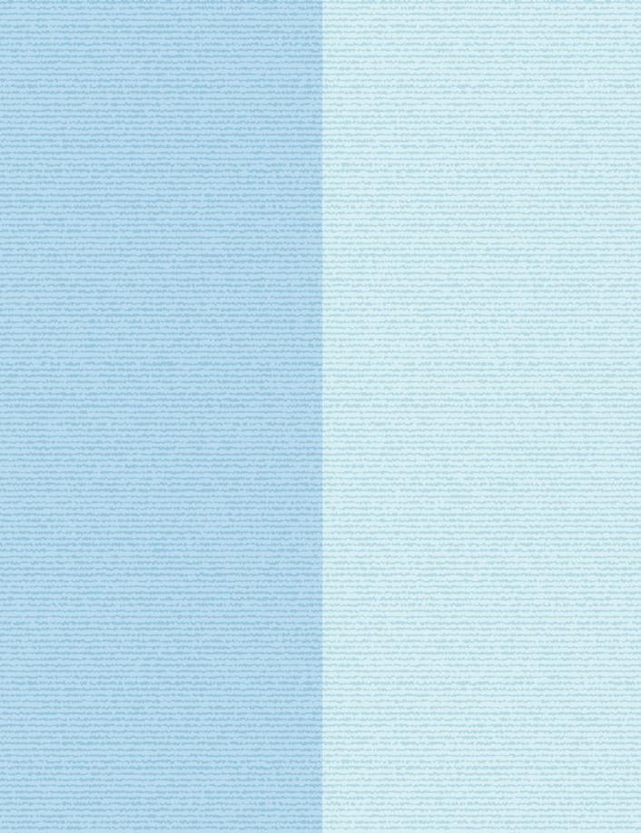 'Cross The Line' Wallpaper by Wallshoppe - Sky / Winter / Blue