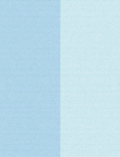 'Cross The Line' Wallpaper by Wallshoppe - Sky / Winter / Blue