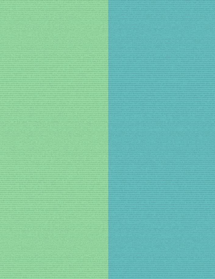 cross the line teal green