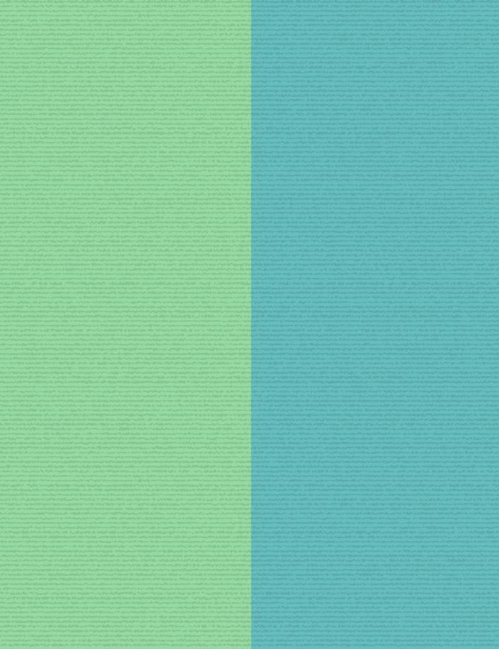 'Cross The Line' Wallpaper by Wallshoppe - Teal / Green