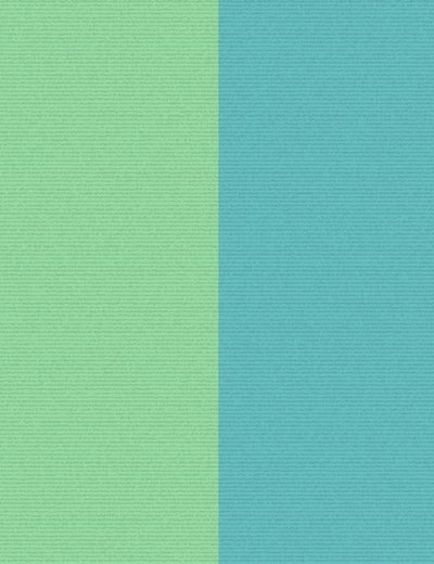 cross the line teal green