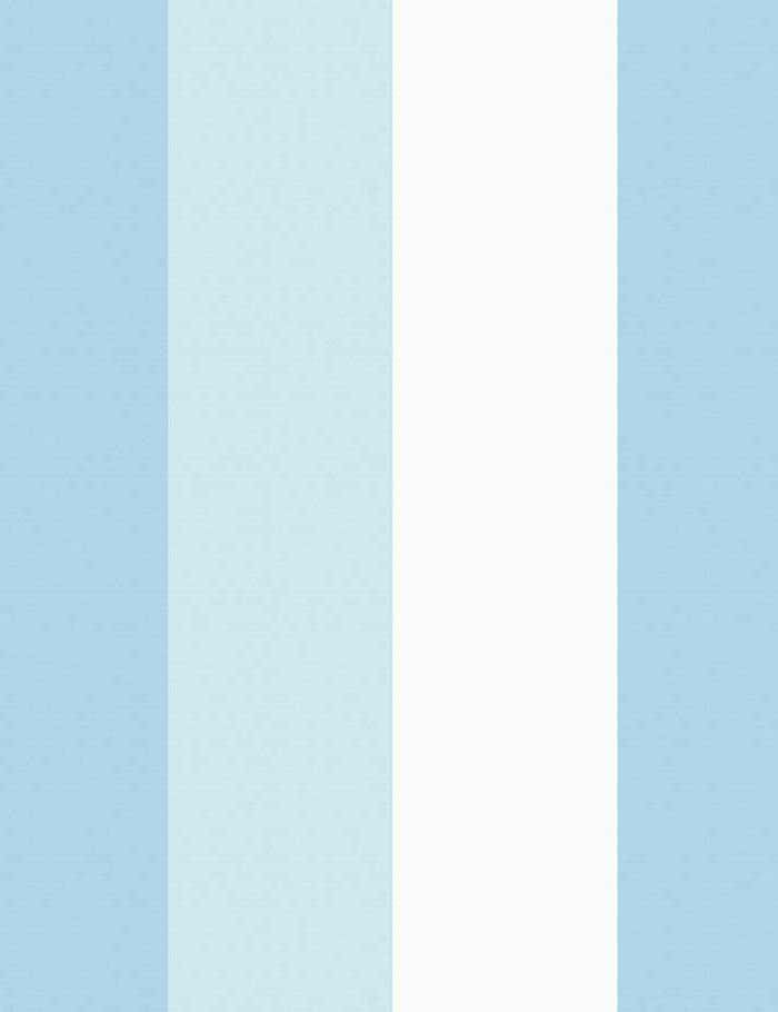 'Cross The Line' Wallpaper by Wallshoppe - Sky / Winter / Blue