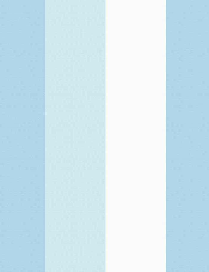 'Cross The Line' Wallpaper by Wallshoppe - Sky / Winter / Blue