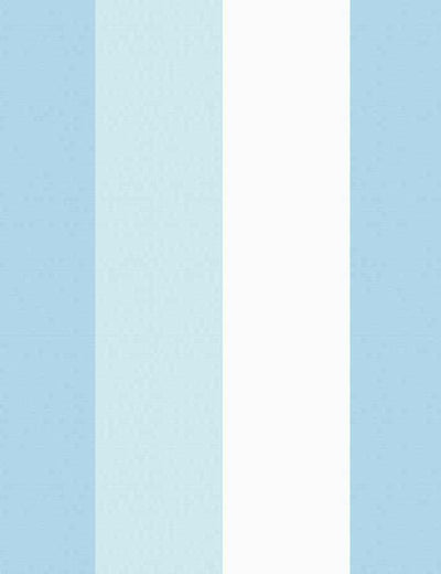 'Cross The Line' Wallpaper by Wallshoppe - Sky / Winter / Blue