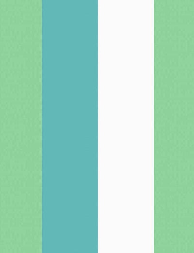 cross the line teal green