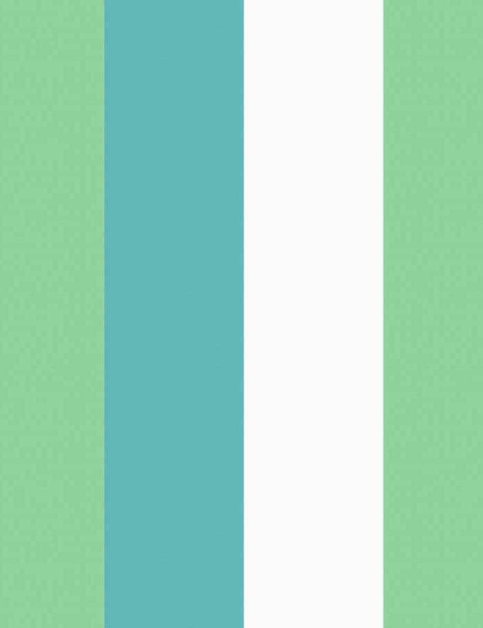 cross the line teal green