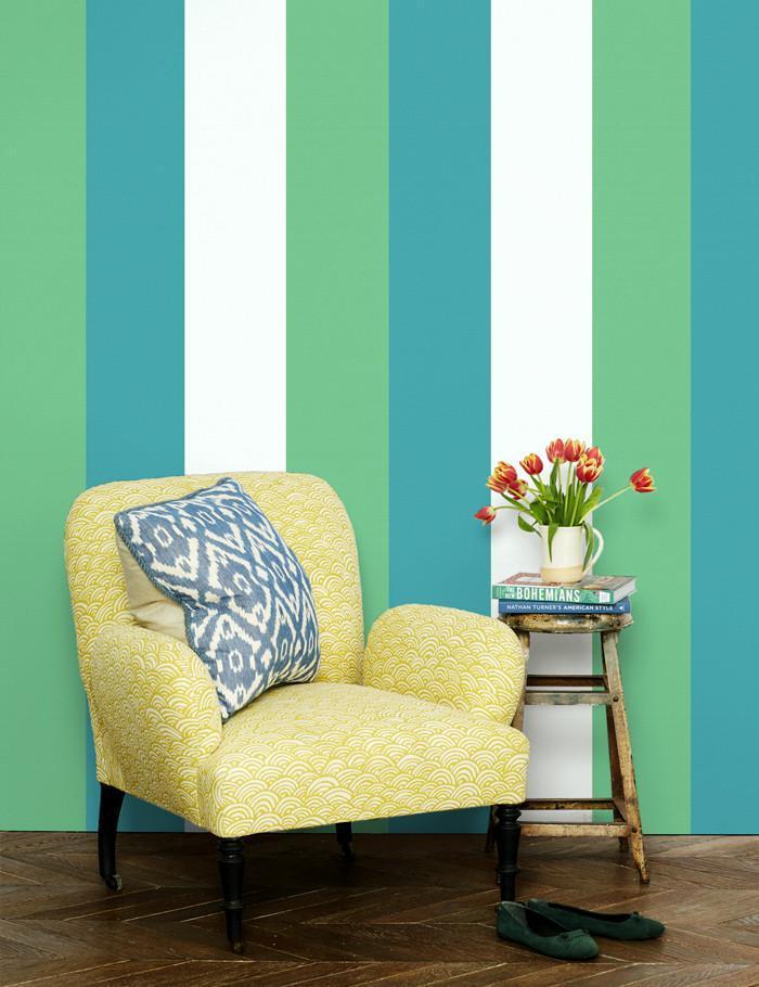 cross the line teal green
