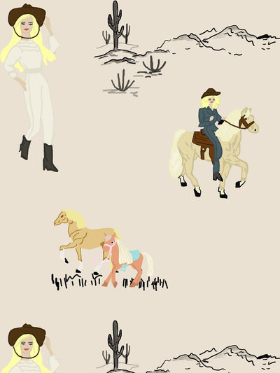 dallas barbie wallpaper by barbie adobe