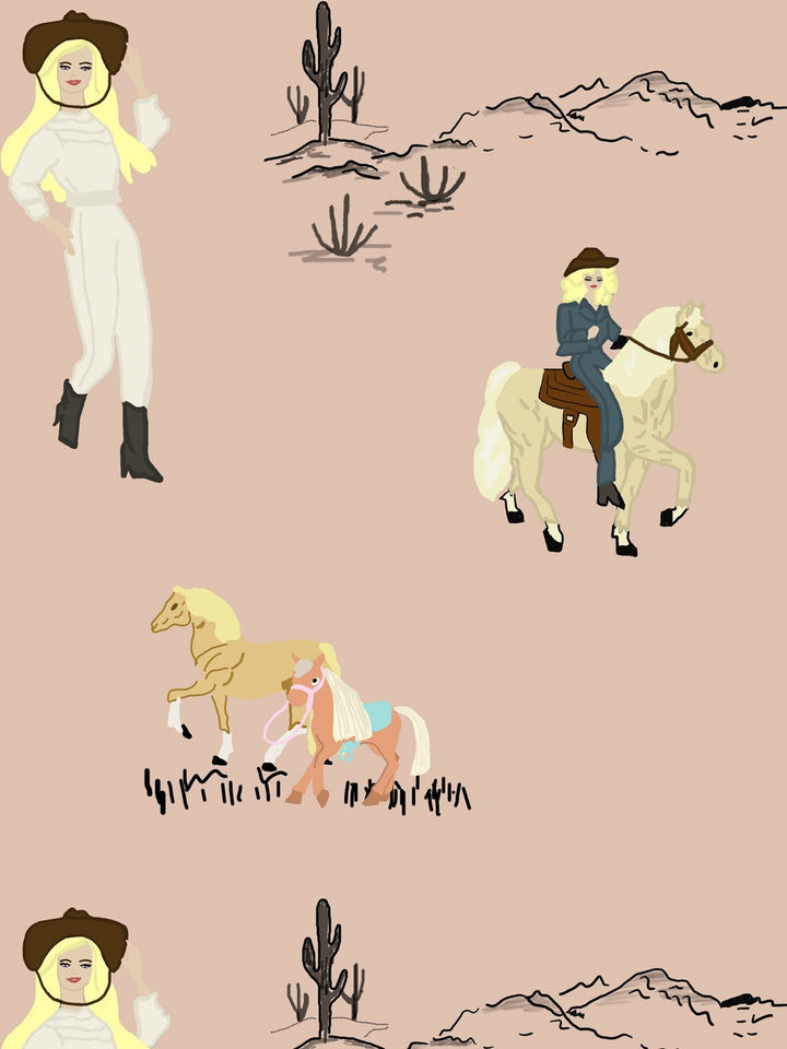 dallas-barbie-wallpaper-by-barbie-clay