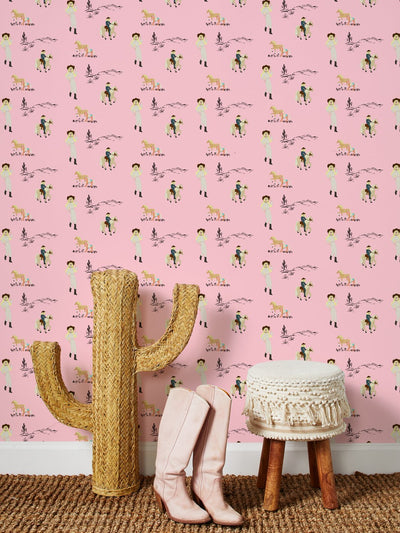 dallas barbie wallpaper by barbie pink