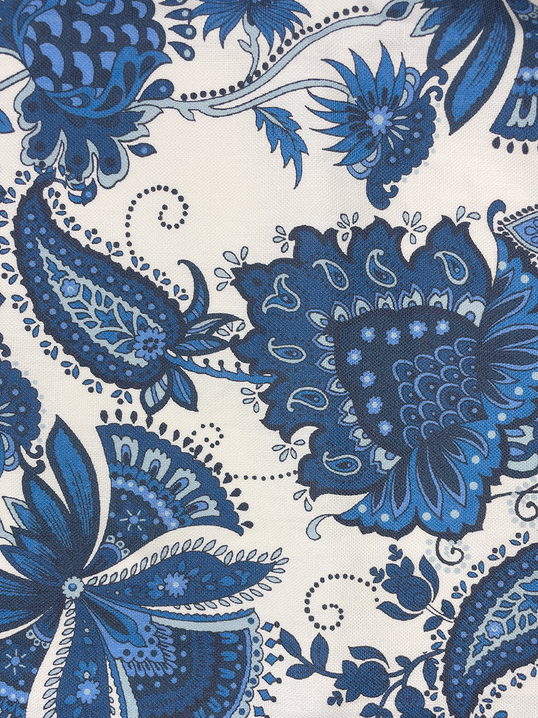 fabric by the yard darling nikki natural on linen