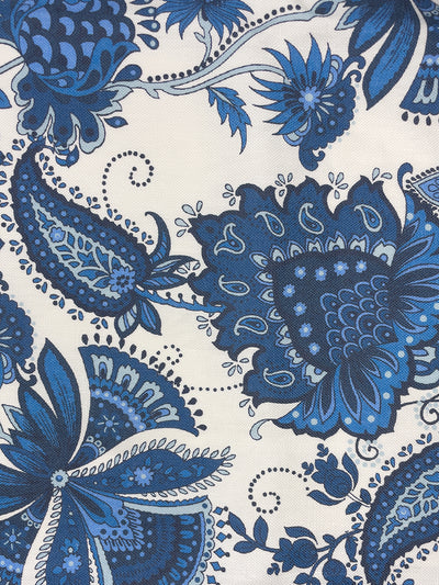 fabric by the yard darling nikki natural on linen