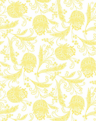 dear prudence daffodil