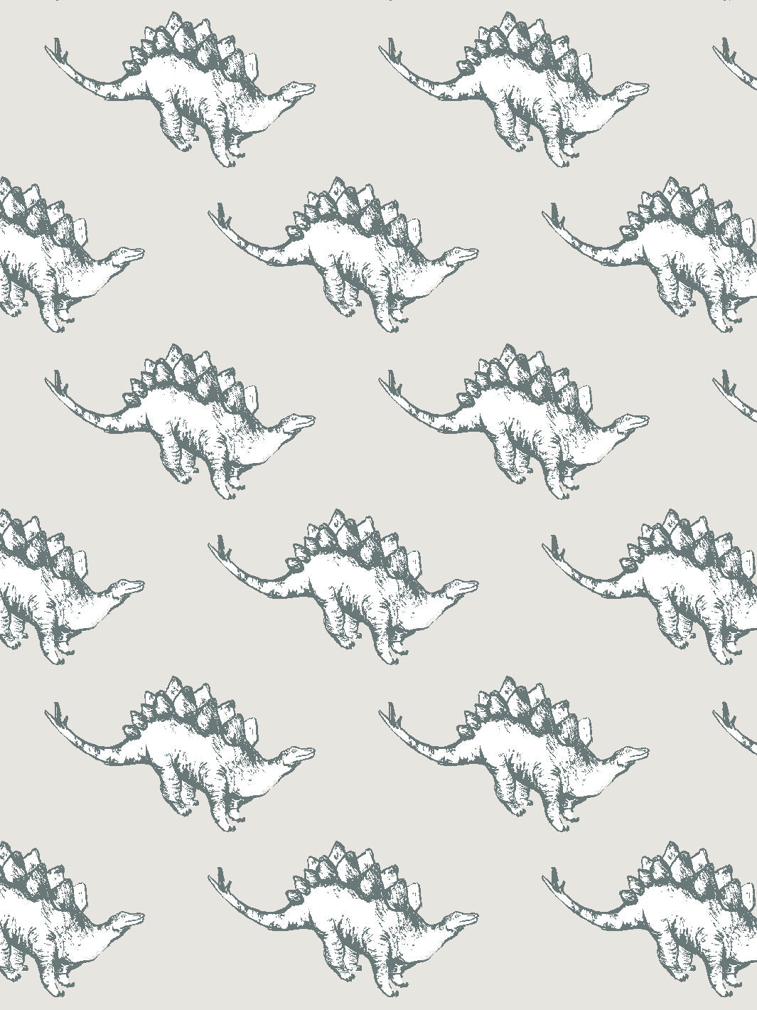 dinos wallpaper by tea collection sand