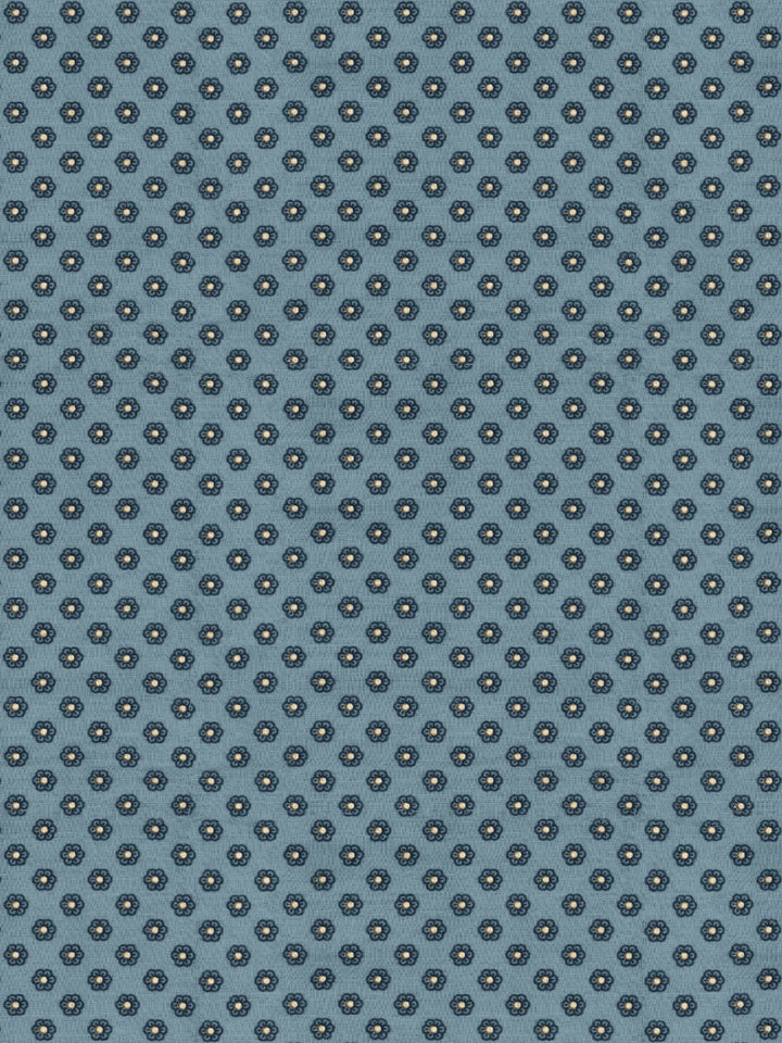 ditsy-flower-wallpaper-chris-benz-blue