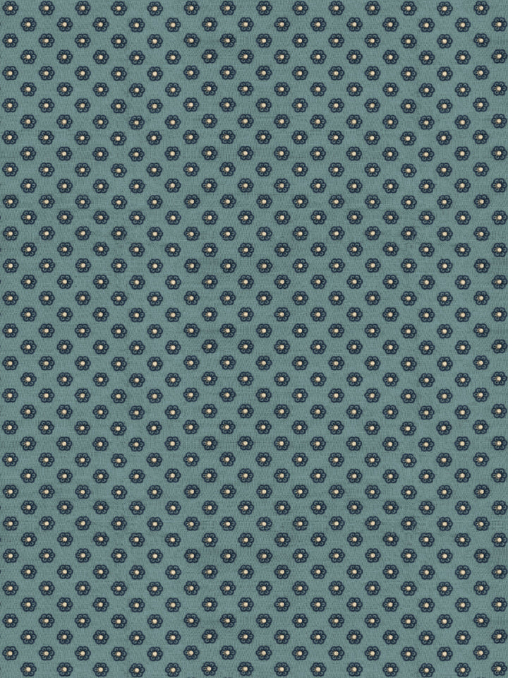 ditsy-flower-wallpaper-chris-benz-marina-blue