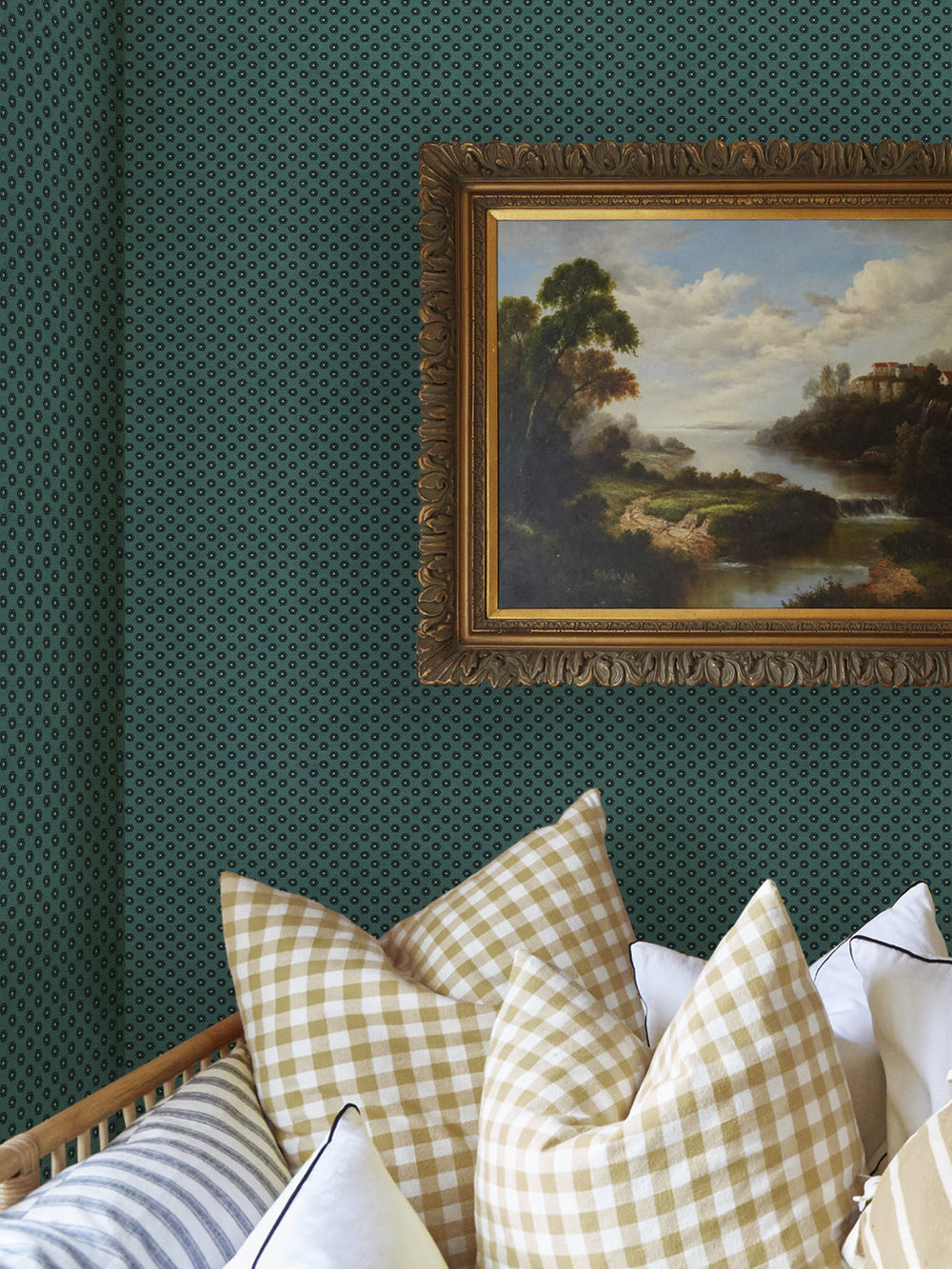 ditsy-flower-wallpaper-chris-benz-marina-blue