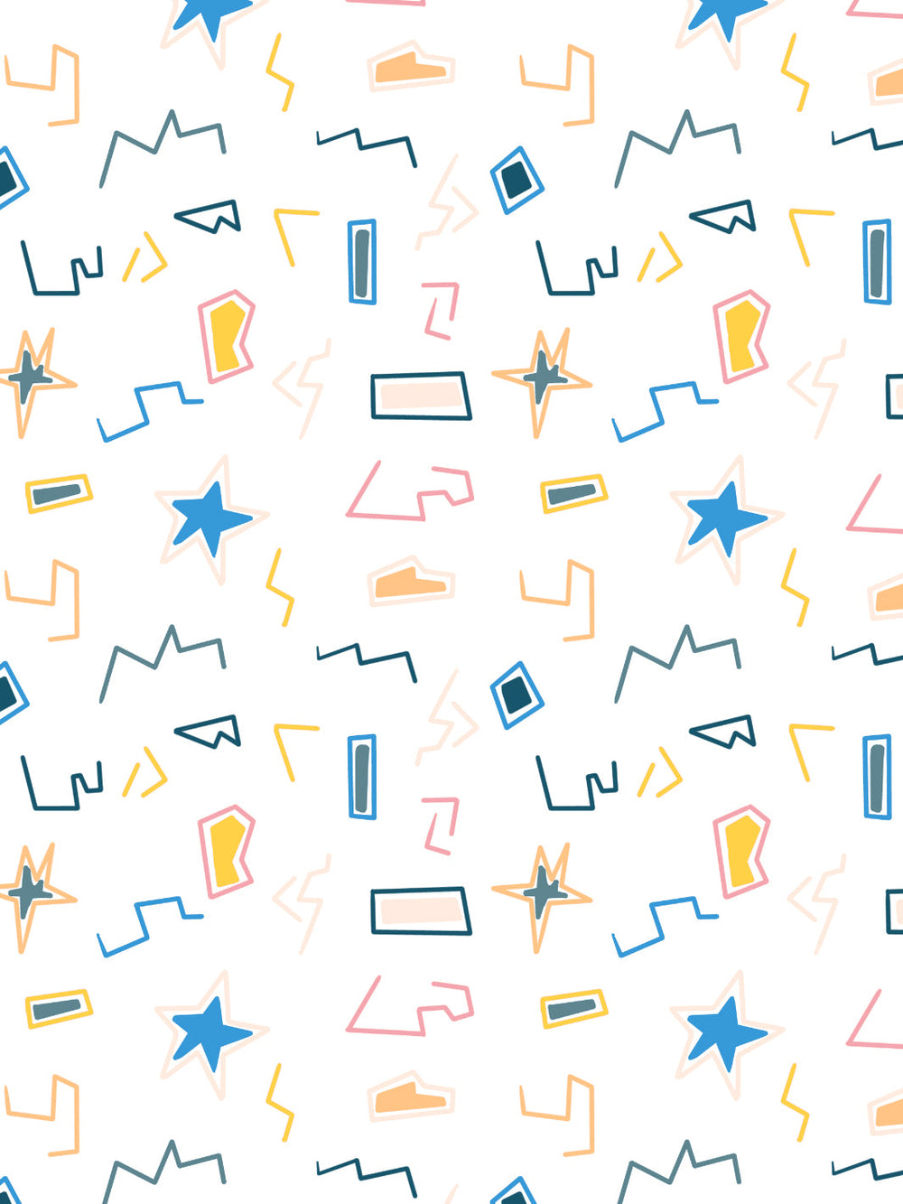 doodle-wallpaper-by-barbie-white