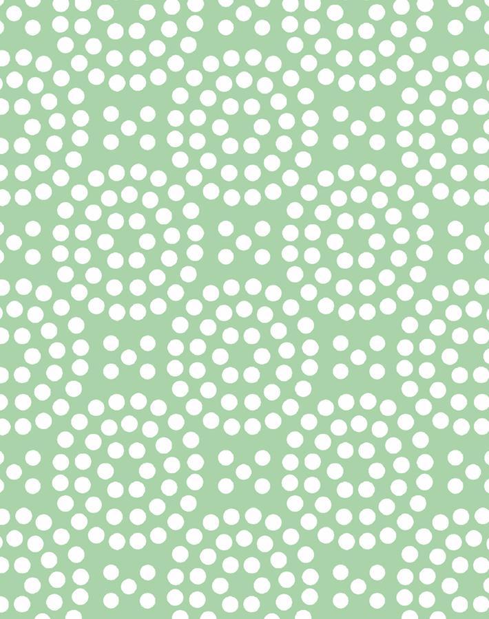 dot dot green