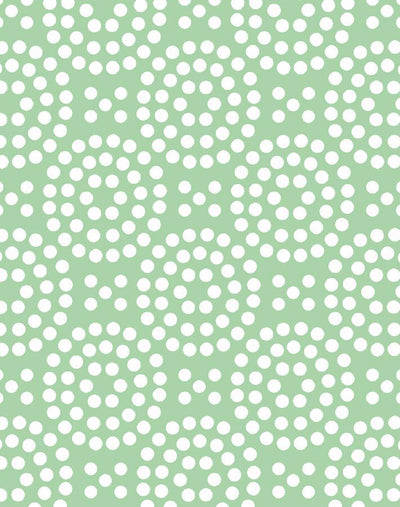 dot dot green