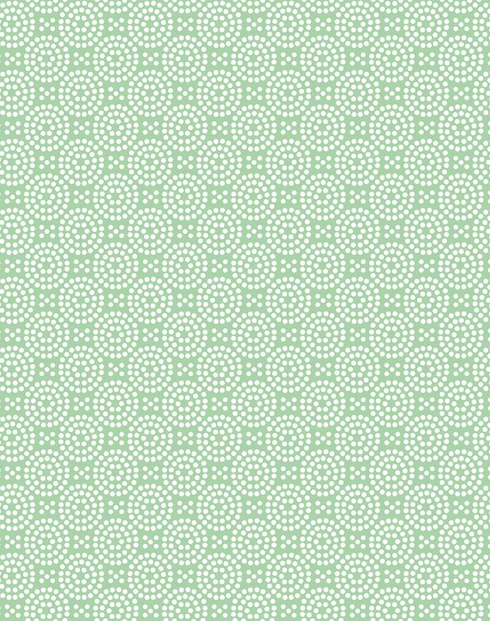 dot dot green
