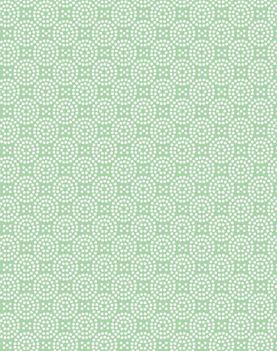 dot dot green