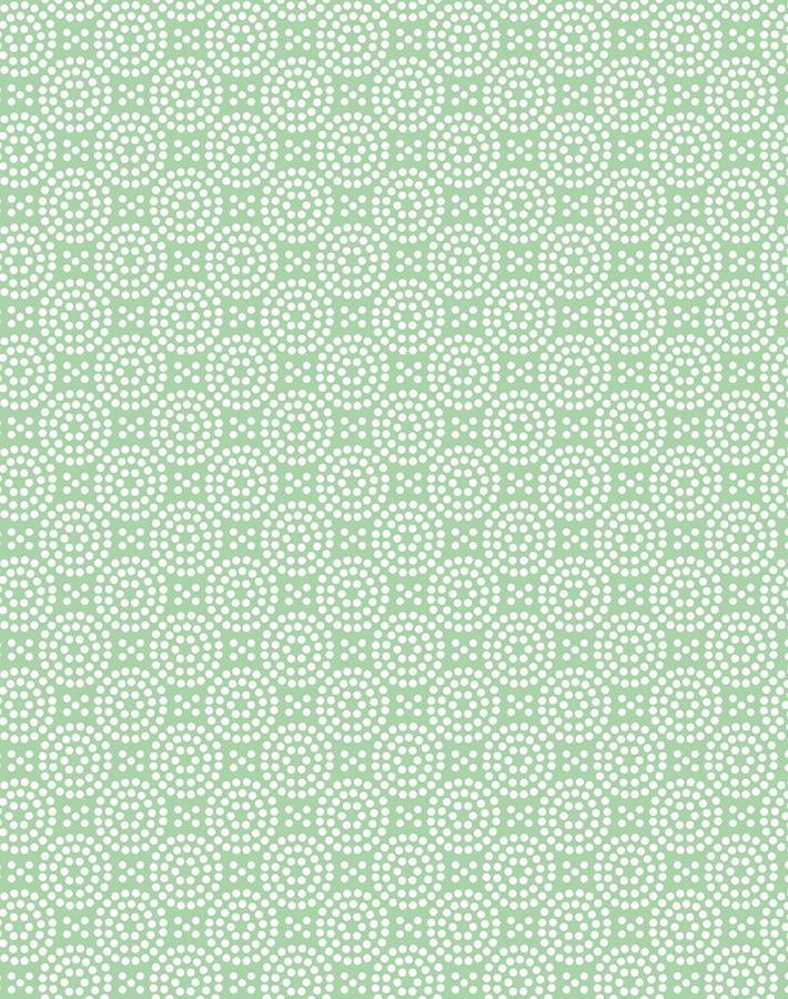 dot dot green