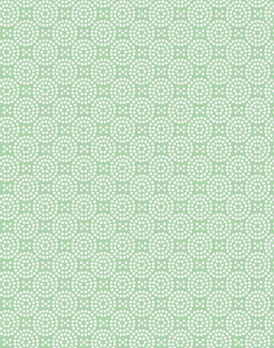 dot dot green