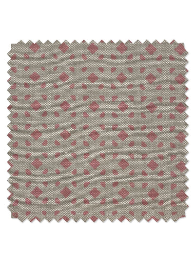 fabric by the yard barbie dreamhouse breezeblocks bubblegum