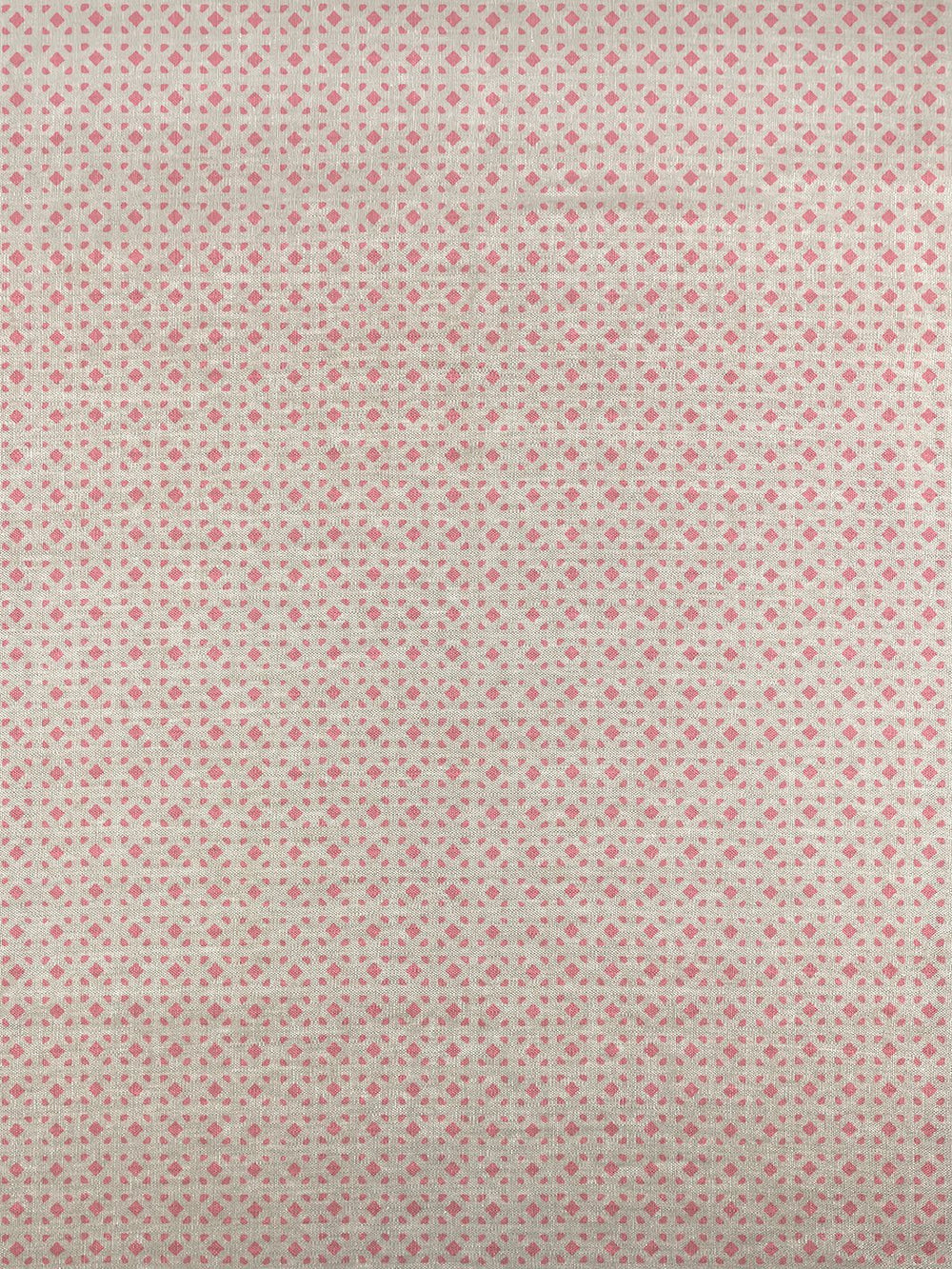 fabric by the yard barbie dreamhouse breezeblocks bubblegum