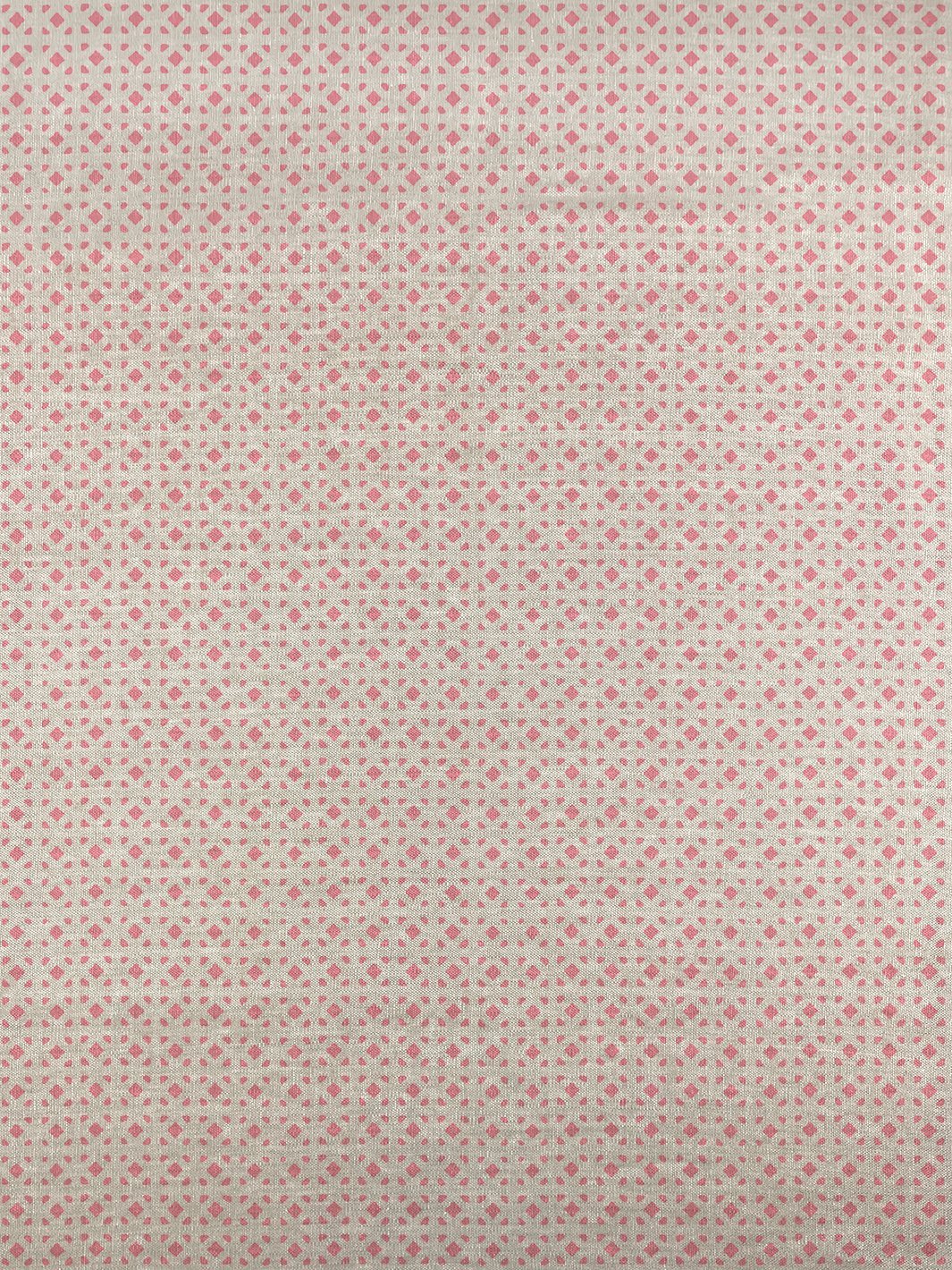 fabric by the yard barbie dreamhouse breezeblocks bubblegum