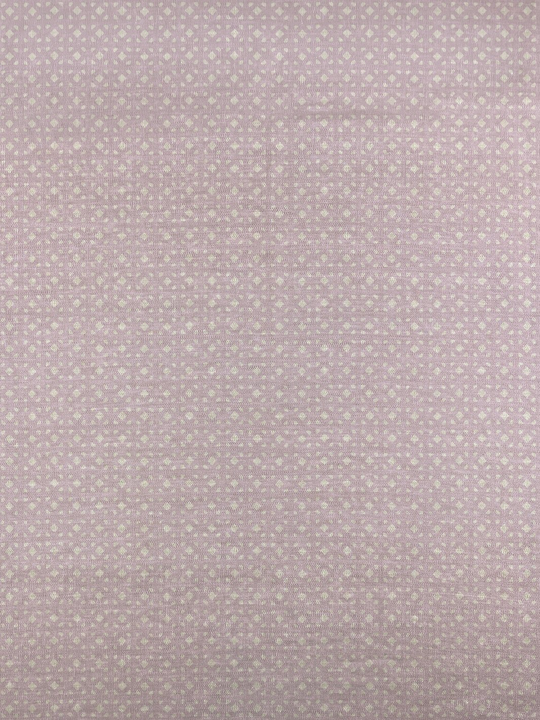 fabric by the yard barbie dreamhouse breezeblocks lavender