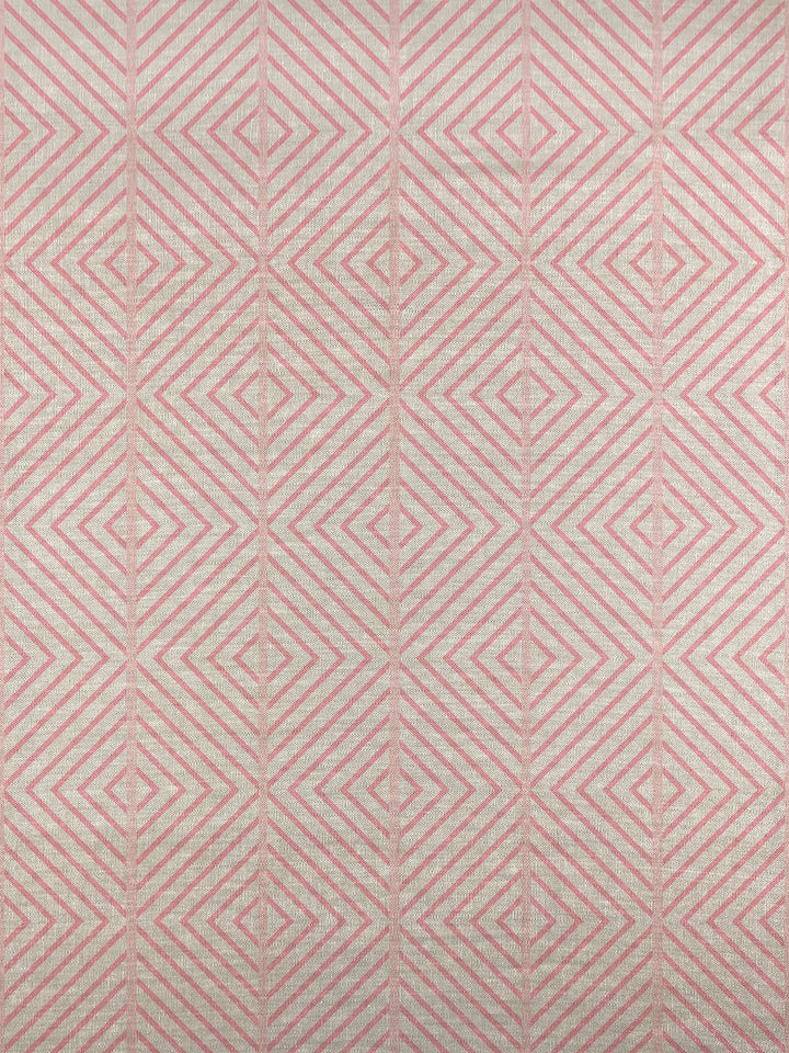fabric by the yard barbie dreamhouse diamond piggy bank