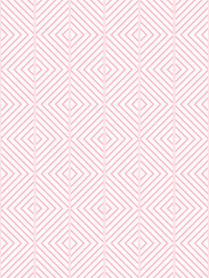 fabric by the yard barbie dreamhouse diamond piggy bank on flax linen