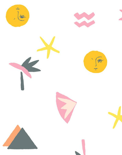 egyptian icons bubblegum