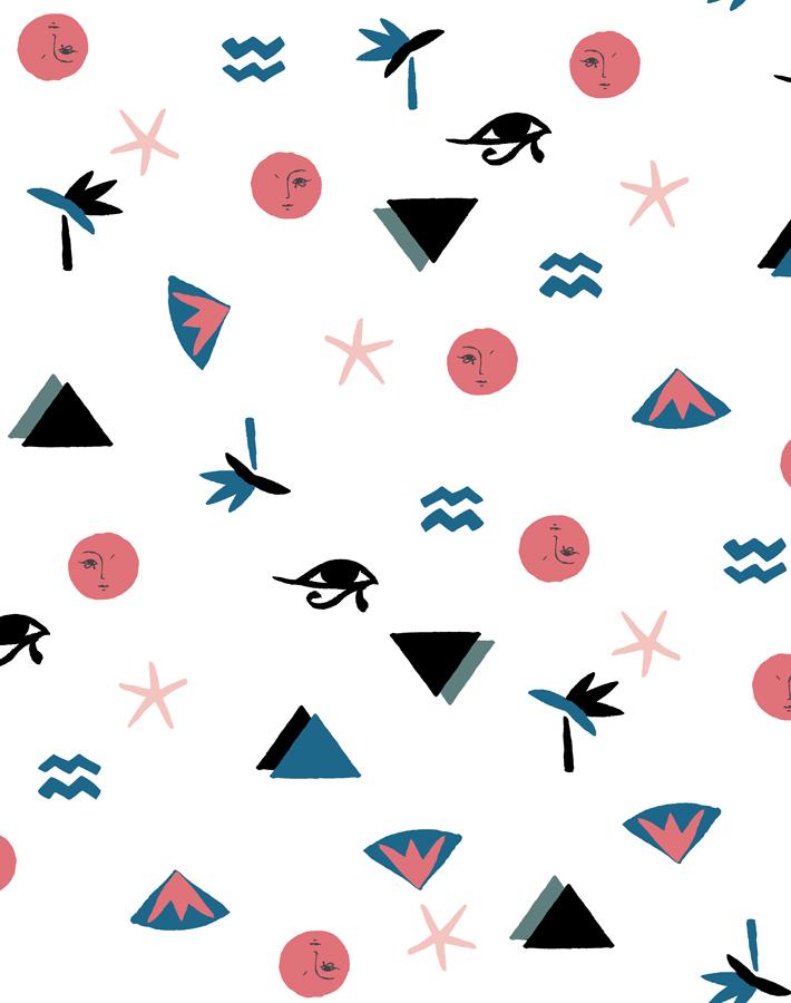 egyptian-icons-cadet-blue